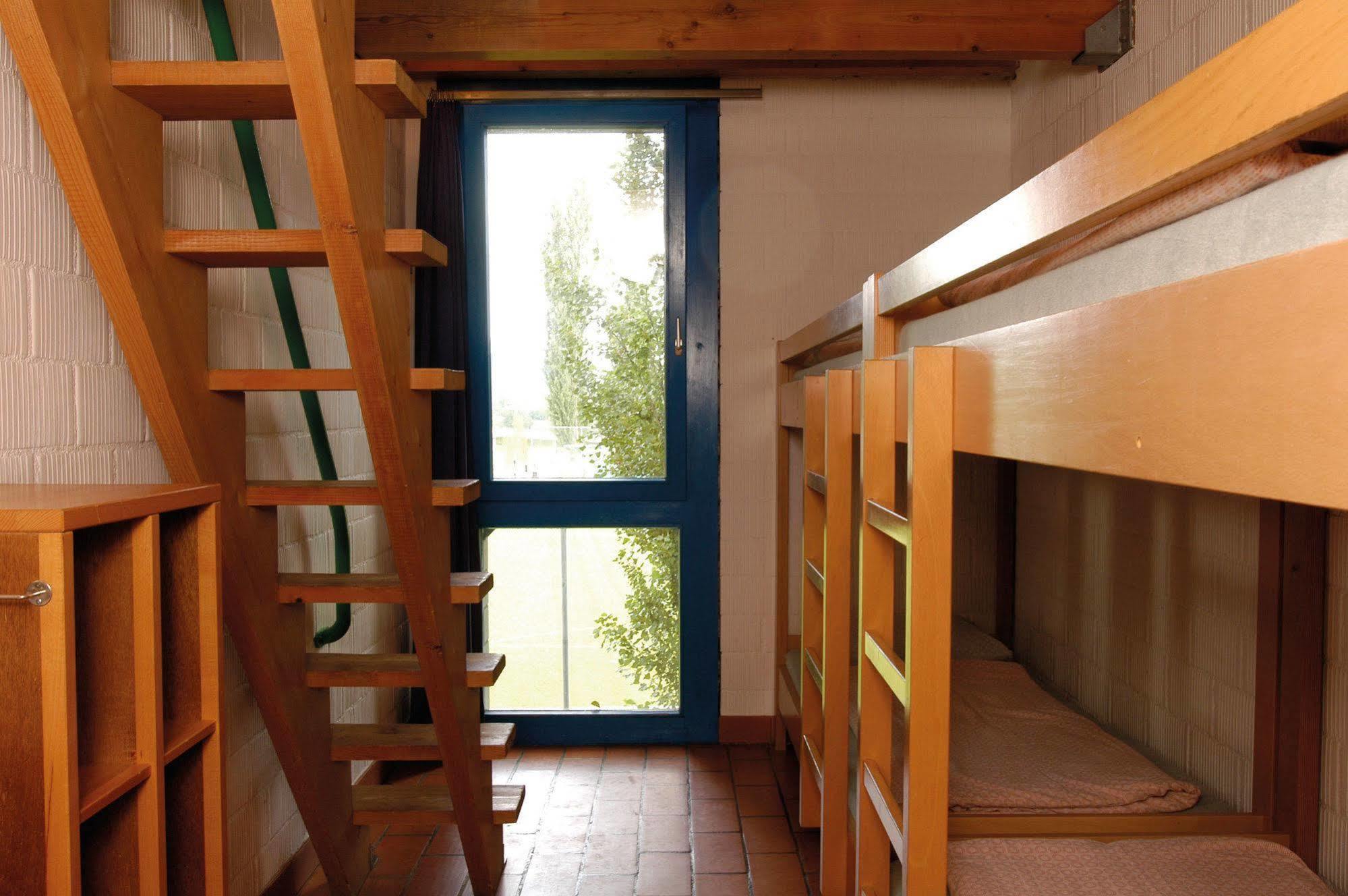 Beinwil am See Youth Hostel Exterior foto