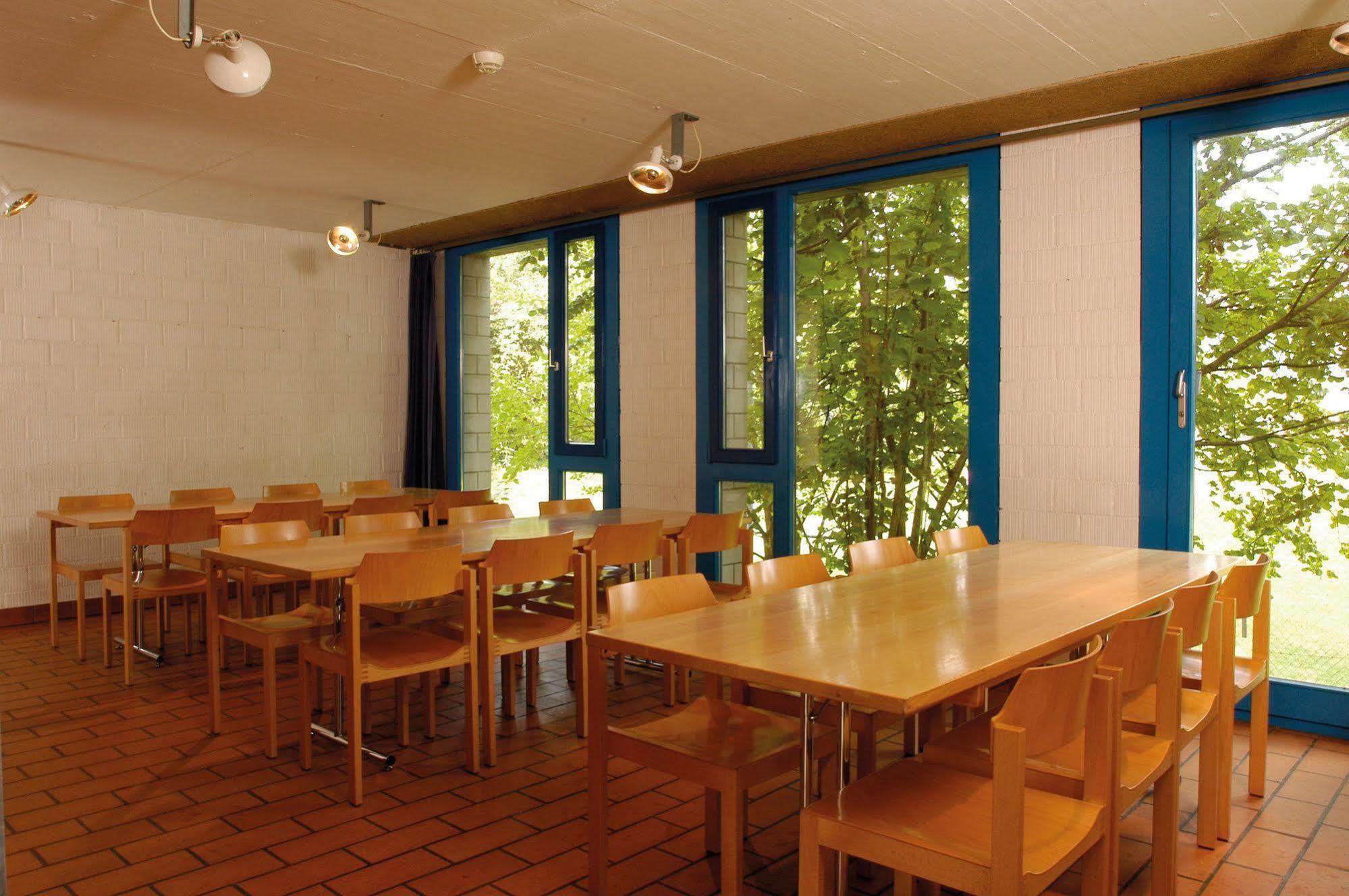 Beinwil am See Youth Hostel Exterior foto