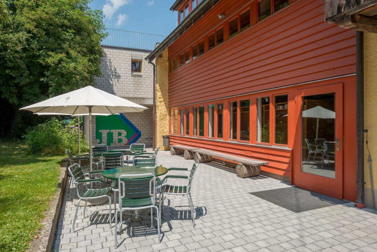 Beinwil am See Youth Hostel Exterior foto